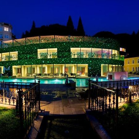 Rimske Terme Resort - Hotel Rimski Dvor Rimske Toplice Eksteriør bilde