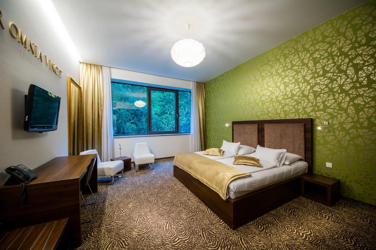 Rimske Terme Resort - Hotel Rimski Dvor Rimske Toplice Eksteriør bilde